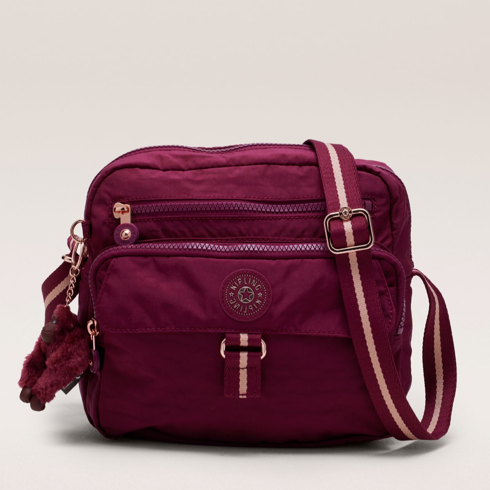 Kipling Donaver Cross-Body Bag