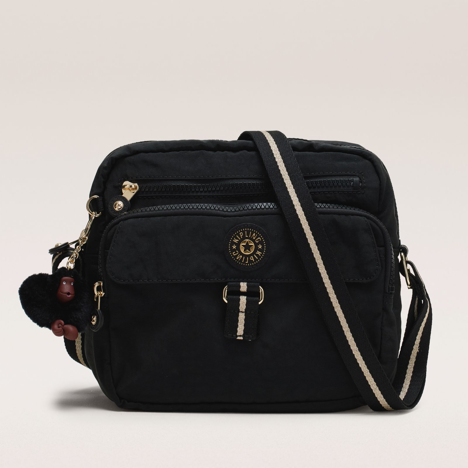 Kipling Donaver Cross-Body Bag