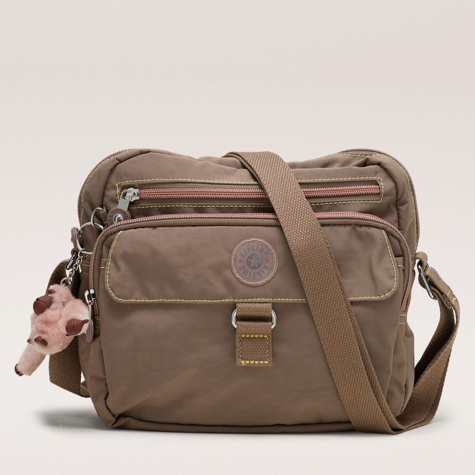 Kipling Donaver Cross-Body Bag