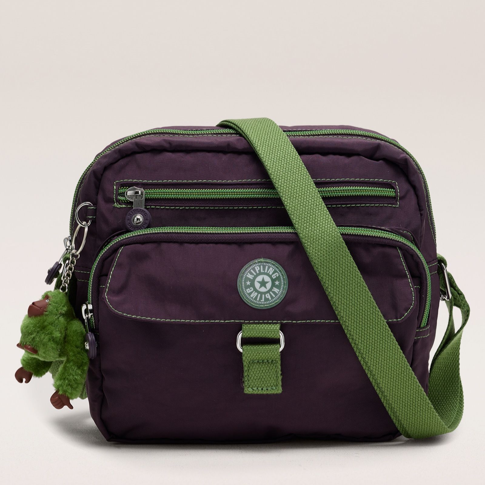 Kipling Donaver Cross-Body Bag