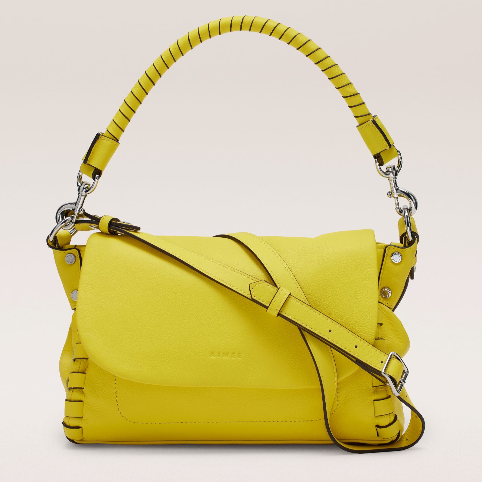 Aimee Kestenberg Zen Convertible Cross-Body Bag