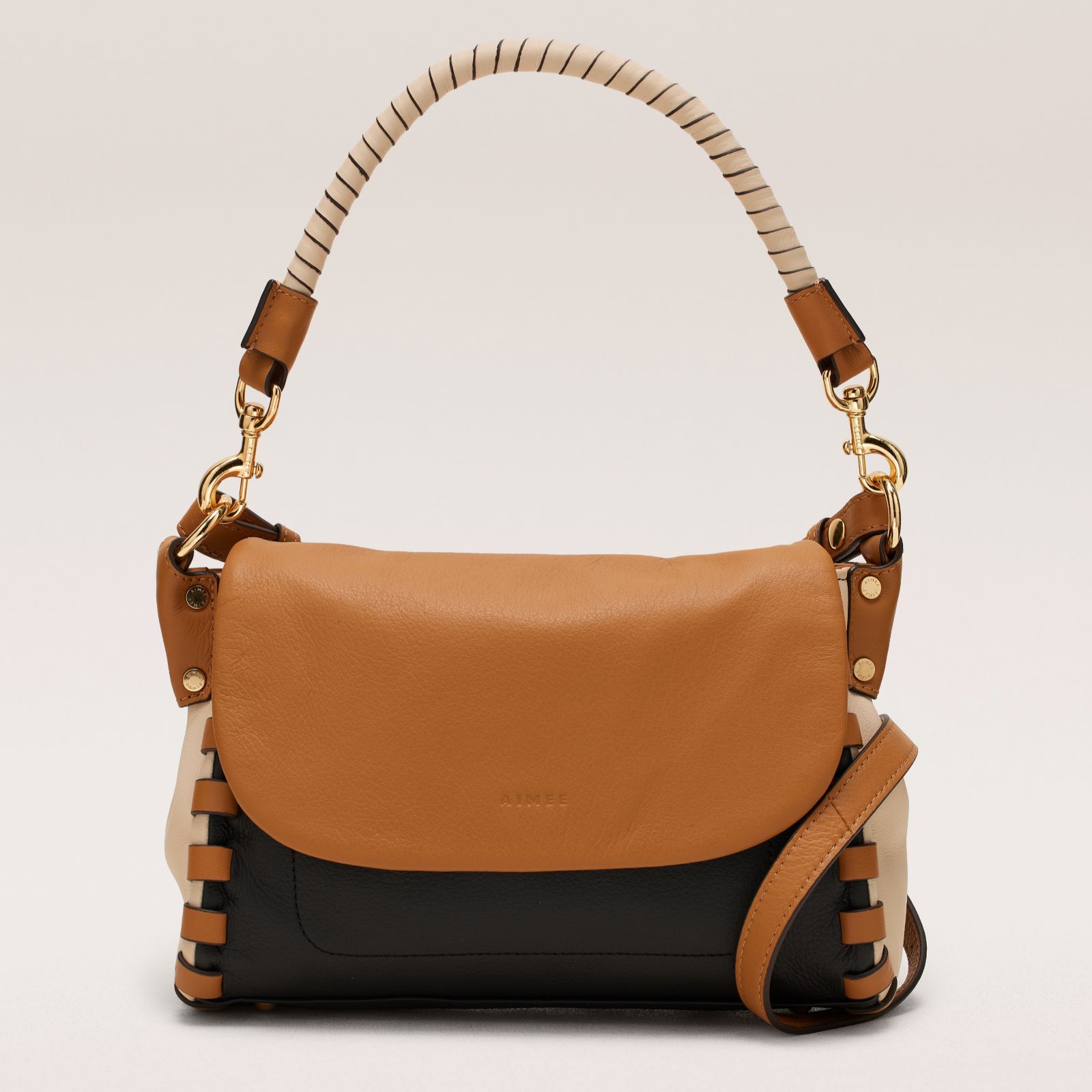 Aimee Kestenberg Zen Convertible Cross-Body Bag