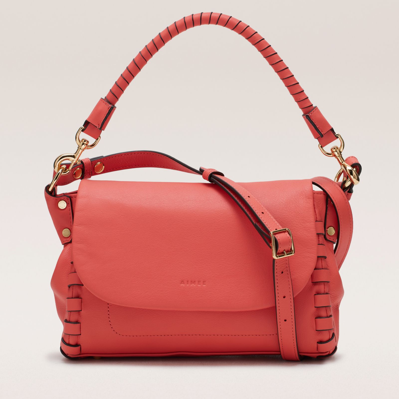 Aimee Kestenberg Zen Convertible Cross-Body Bag