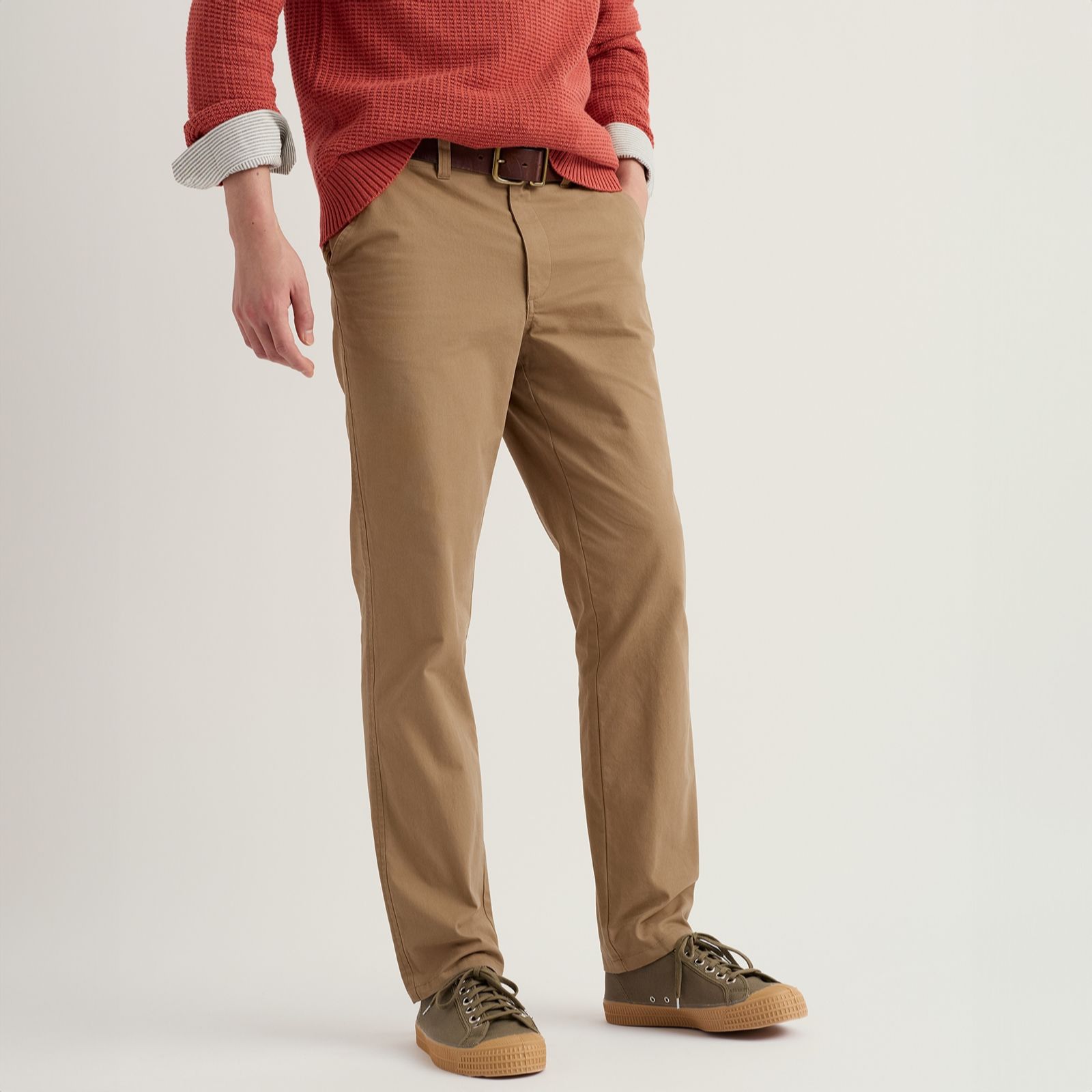 Seasalt Cornwall Men's Bowman Trousers