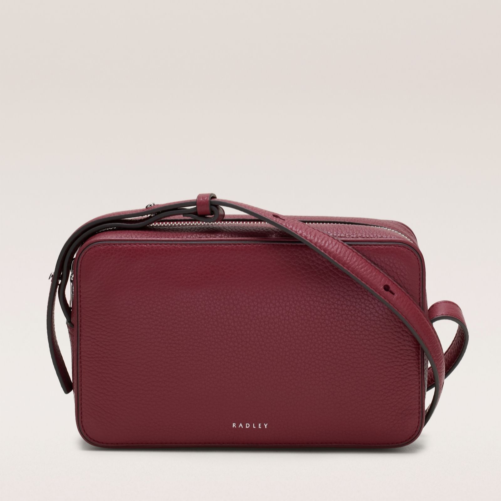 Radley Duchess Close Cross-Body Bag