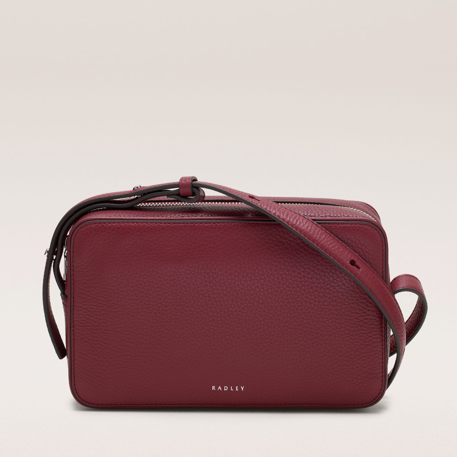 Radley Duchess Close Cross-Body Bag