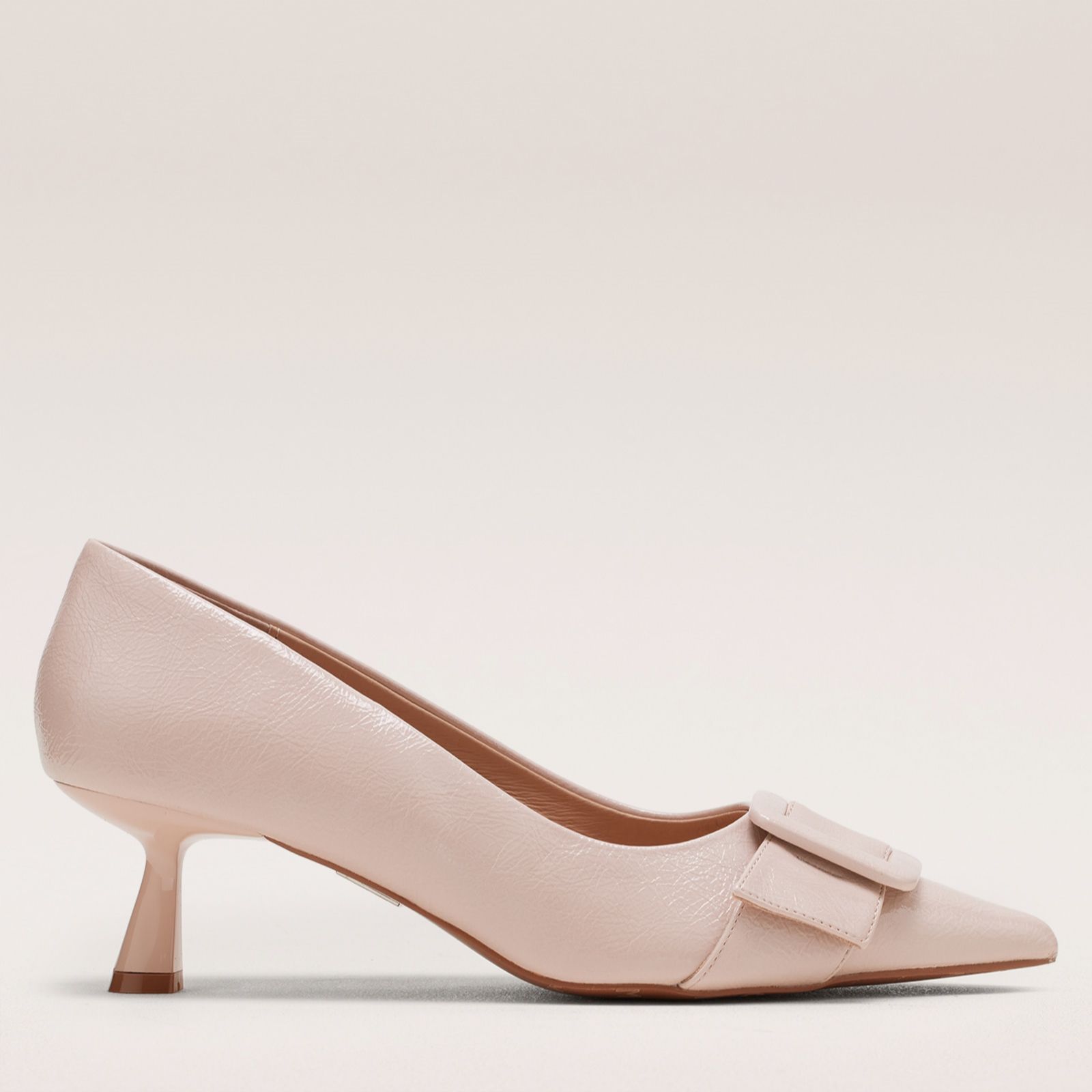 Moda in Pelle Ghiselle Heeled Shoe