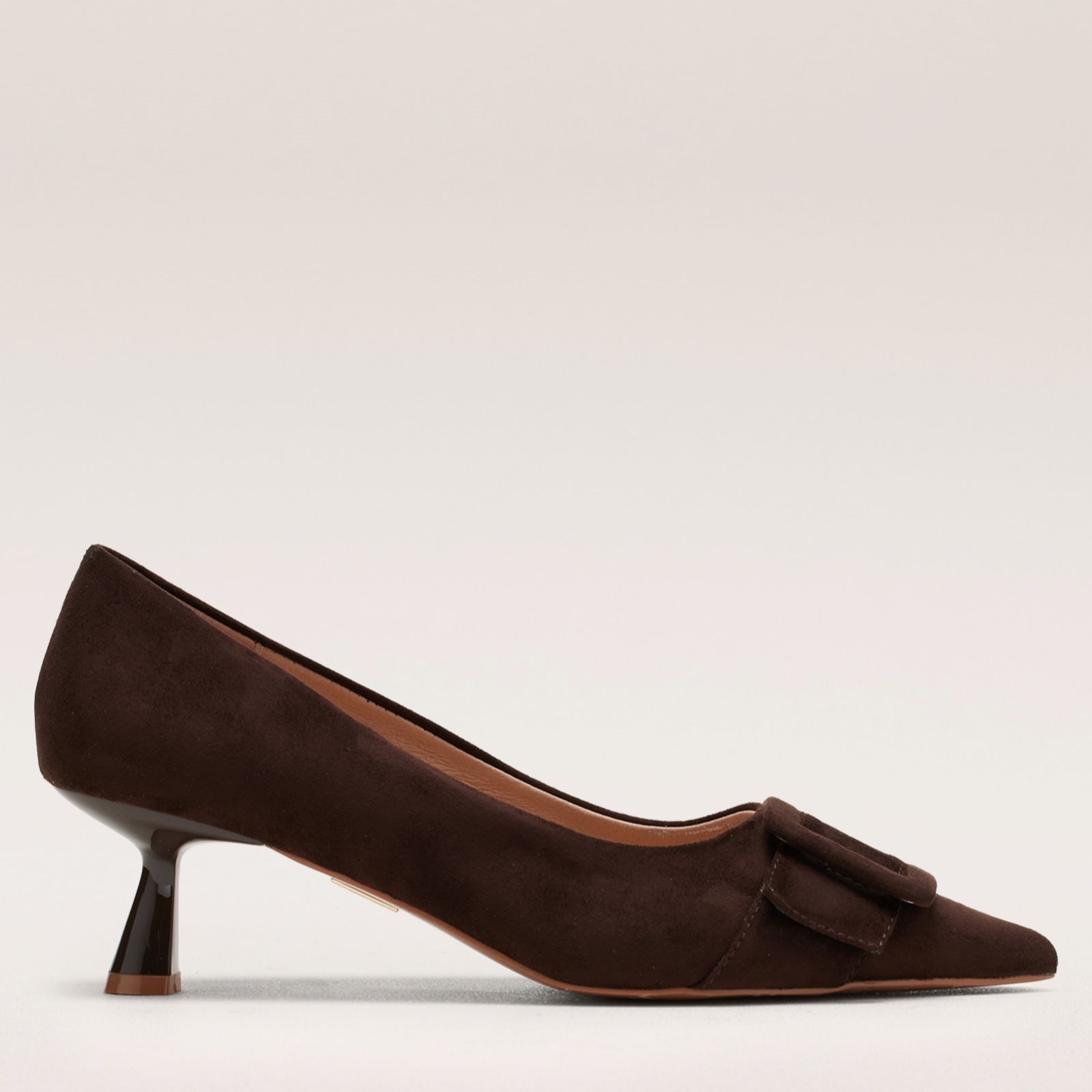 Moda in Pelle Ghiselle Heeled Shoe
