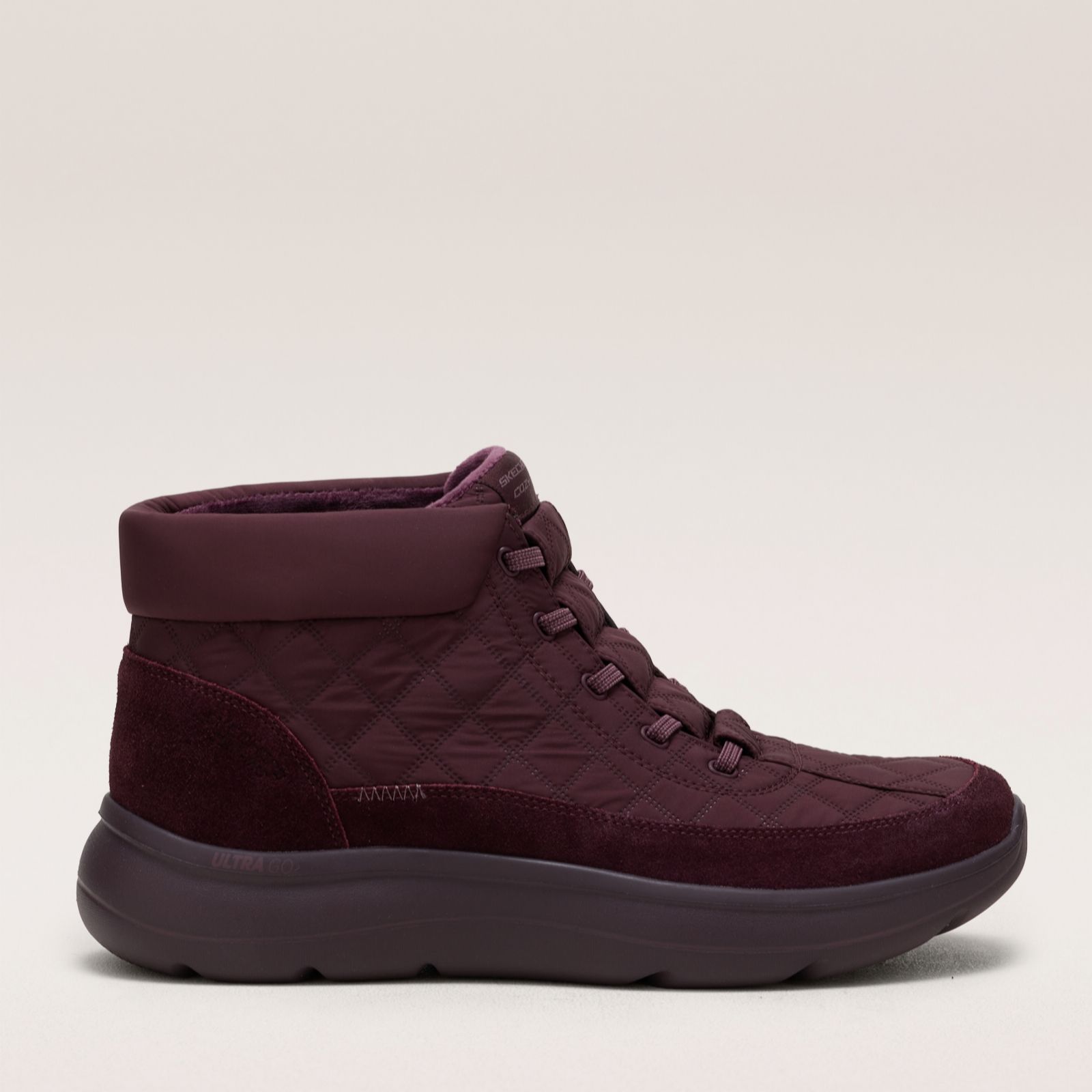  Skechers On The Go Cozy Fit Slip-Ins Boot - 428990