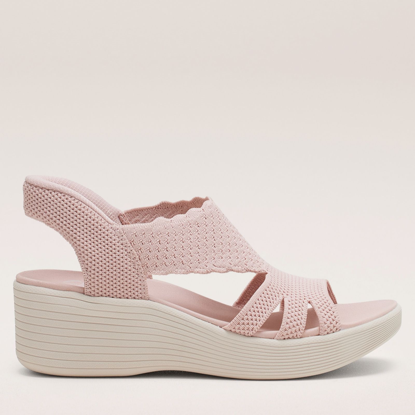 Outlet Skechers Parallel Lite Summer Invite Slip-Ins Sandals