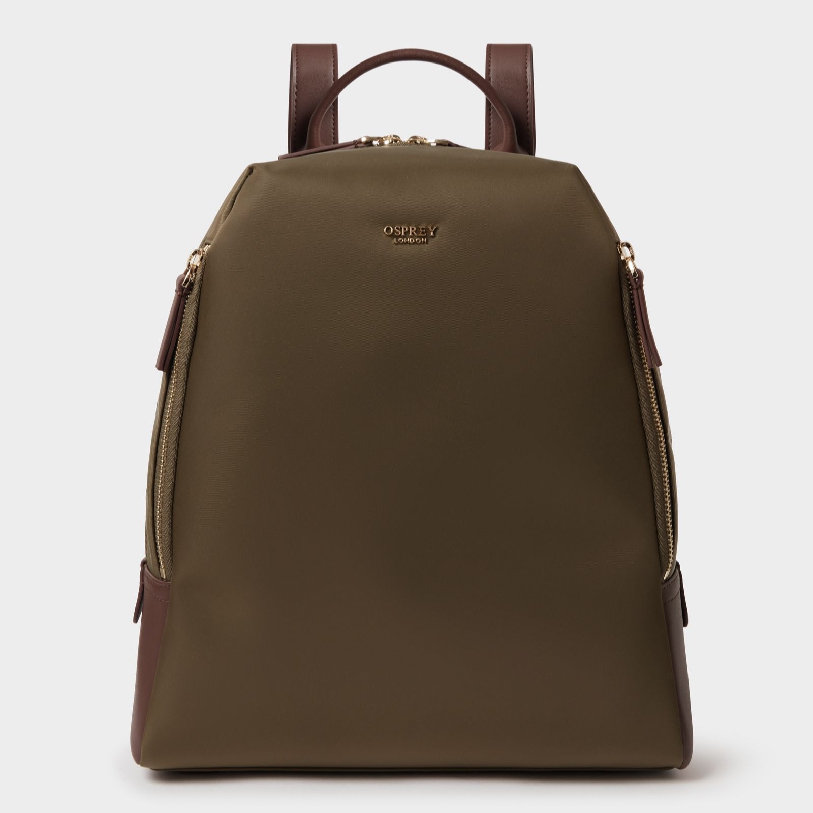 Outlet Osprey London The Oxford Nylon Backpack