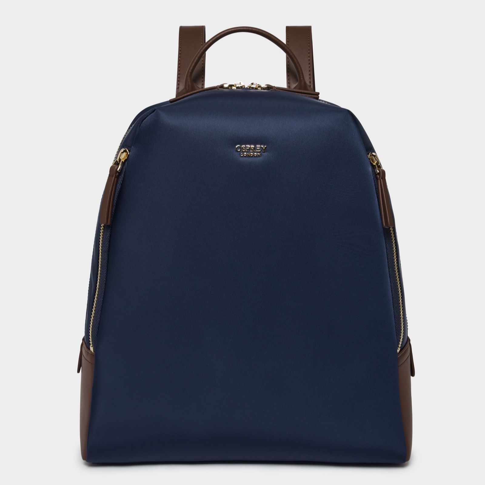 Outlet Osprey London The Oxford Nylon Backpack