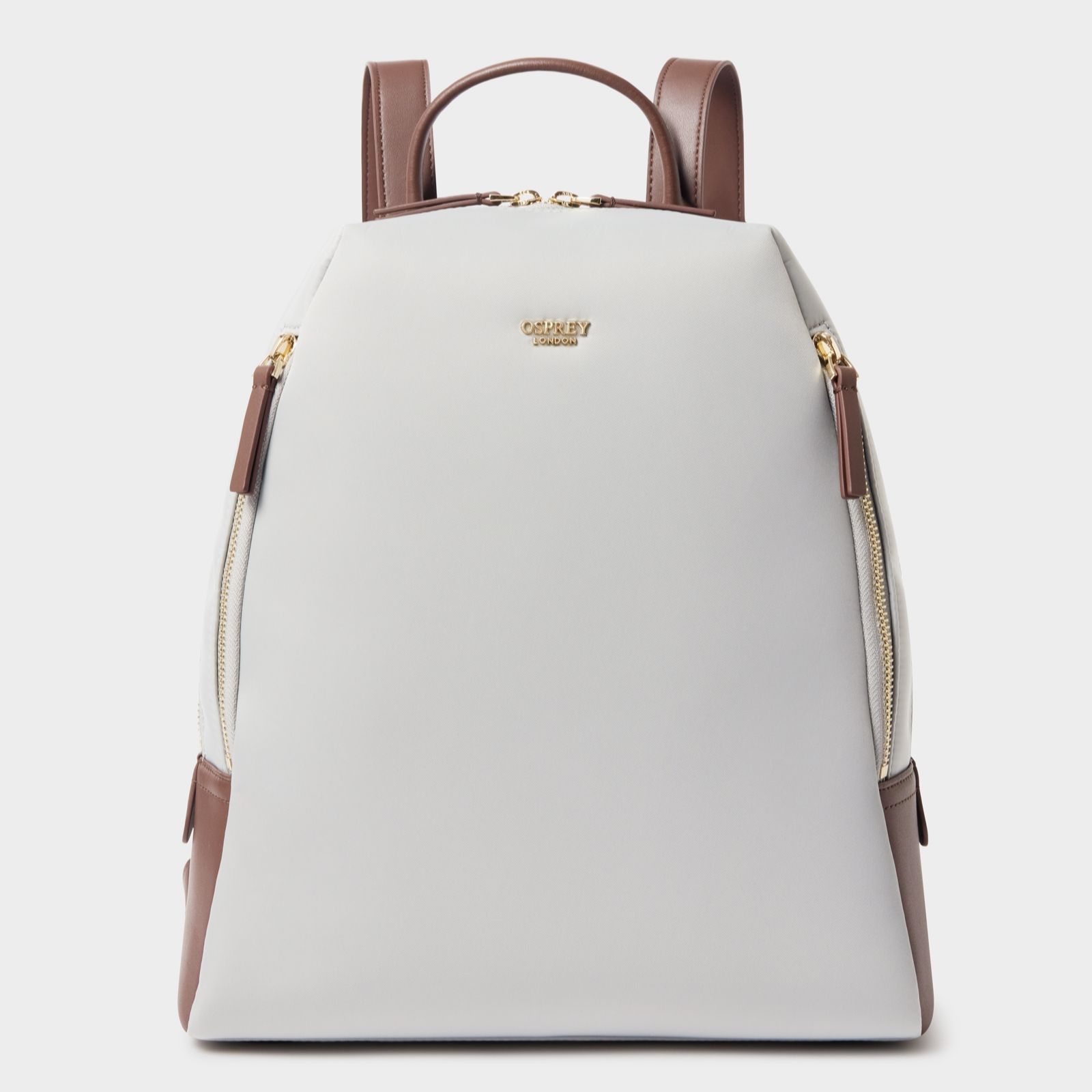 Outlet Osprey London The Oxford Nylon Backpack