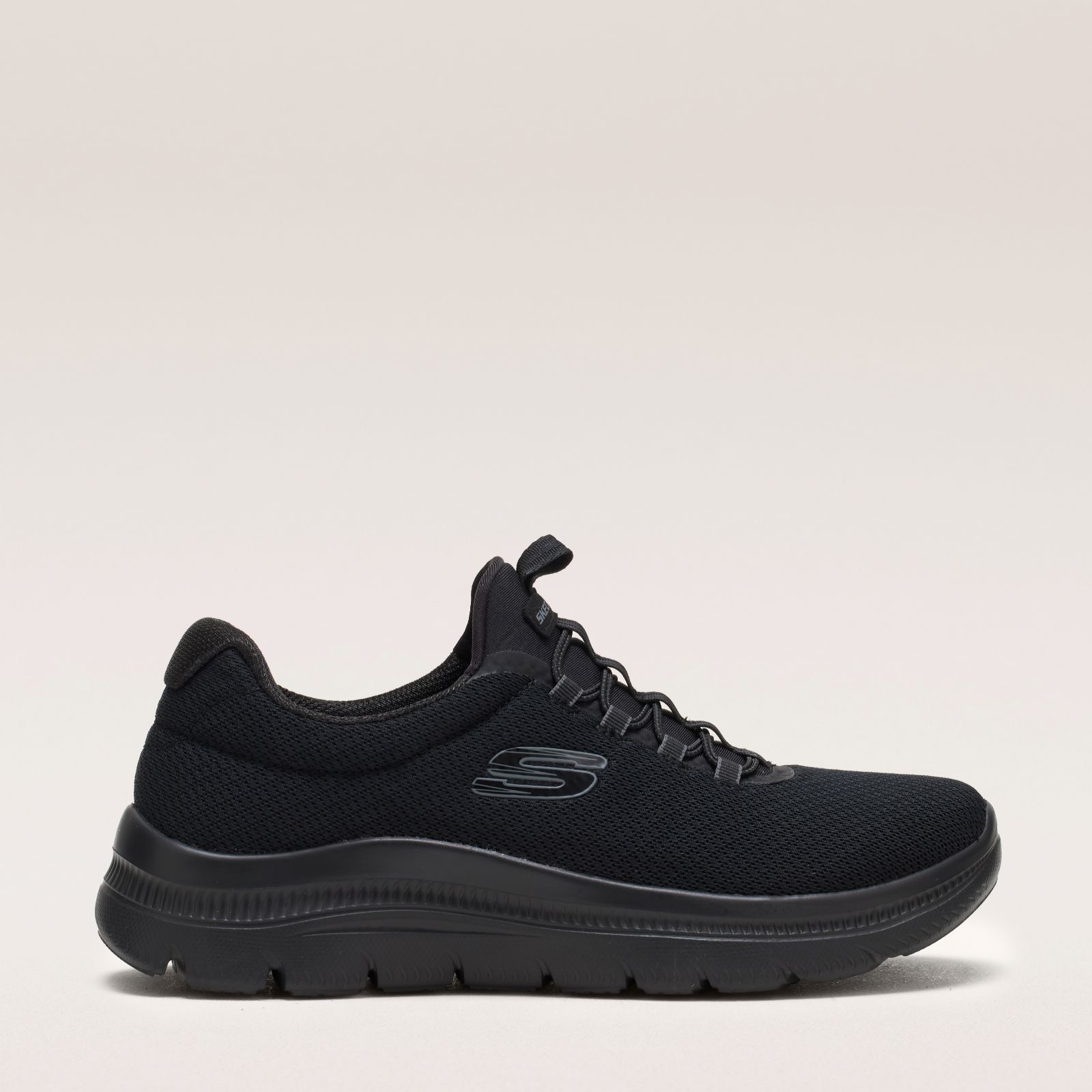 Outlet Skechers Summits Plus Trainers