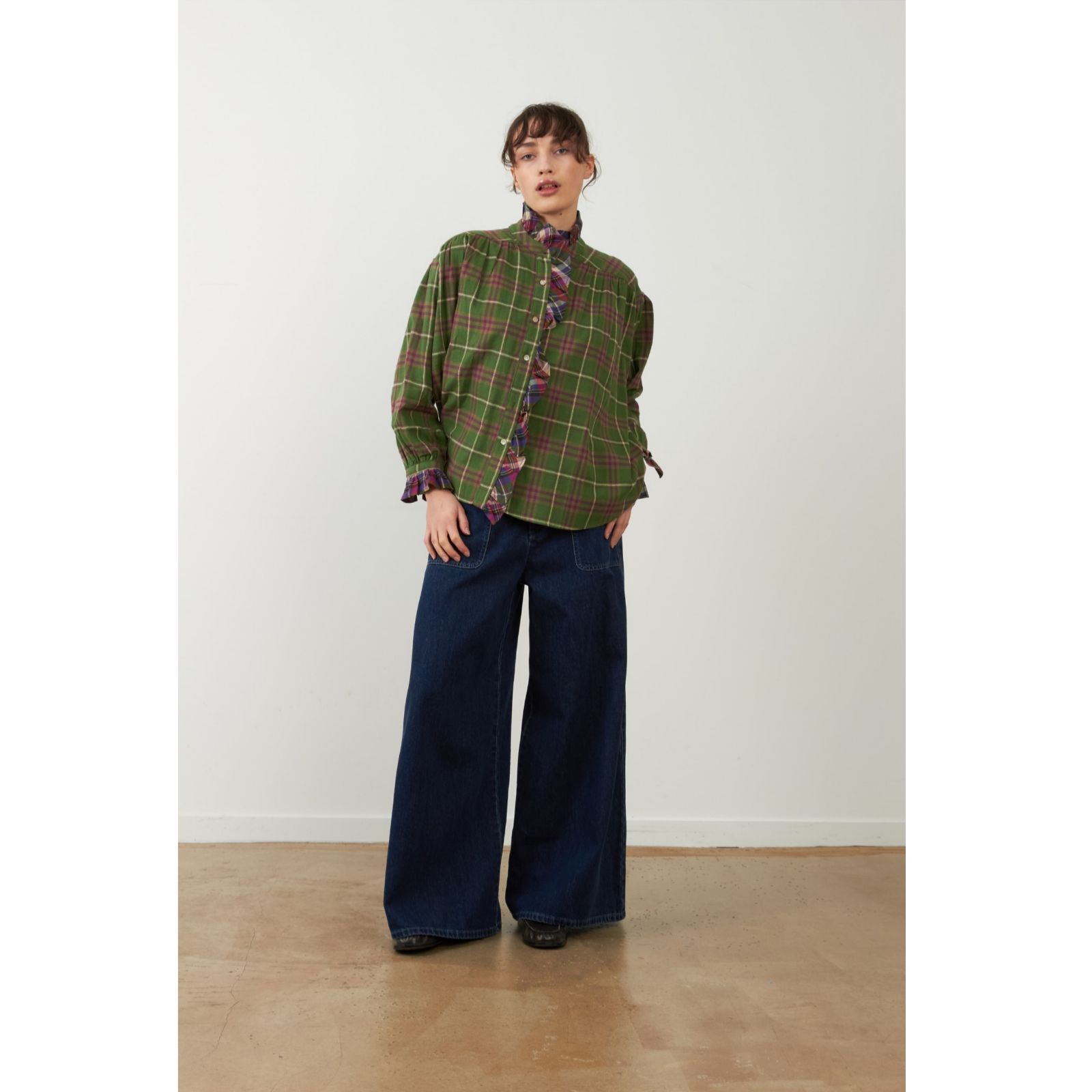 Orfeo Paris Montana Shirt
