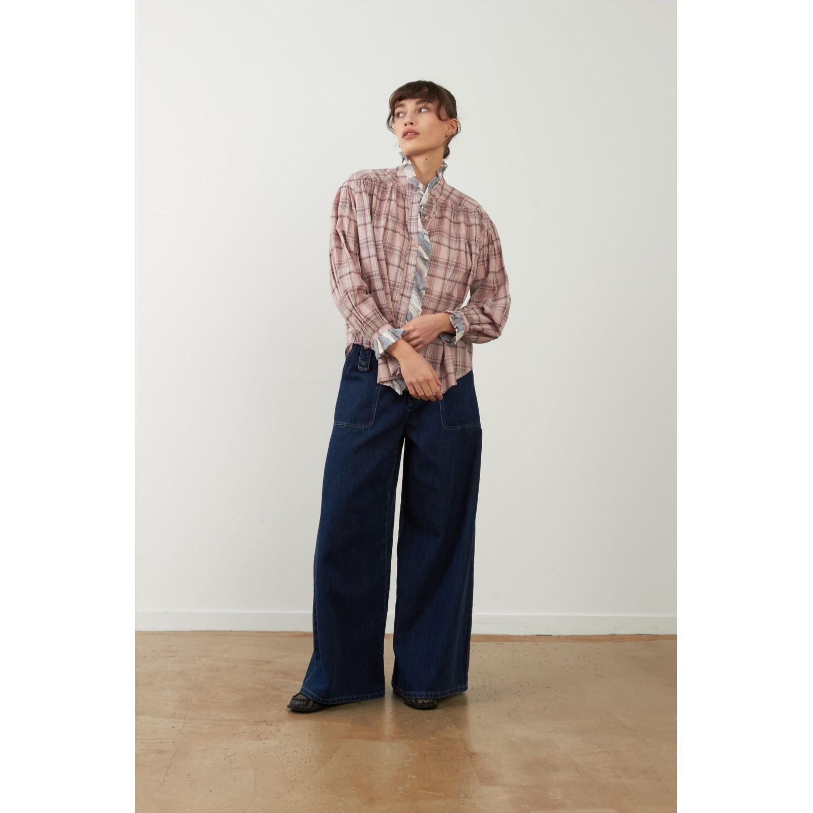 Orfeo Paris Montana Shirt