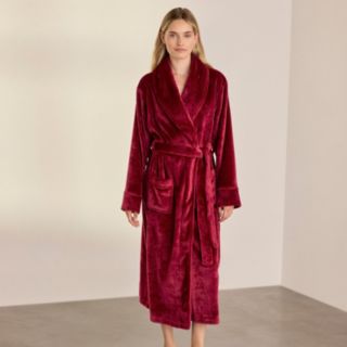 Chelsea Peers Fluffy Dressing Gown