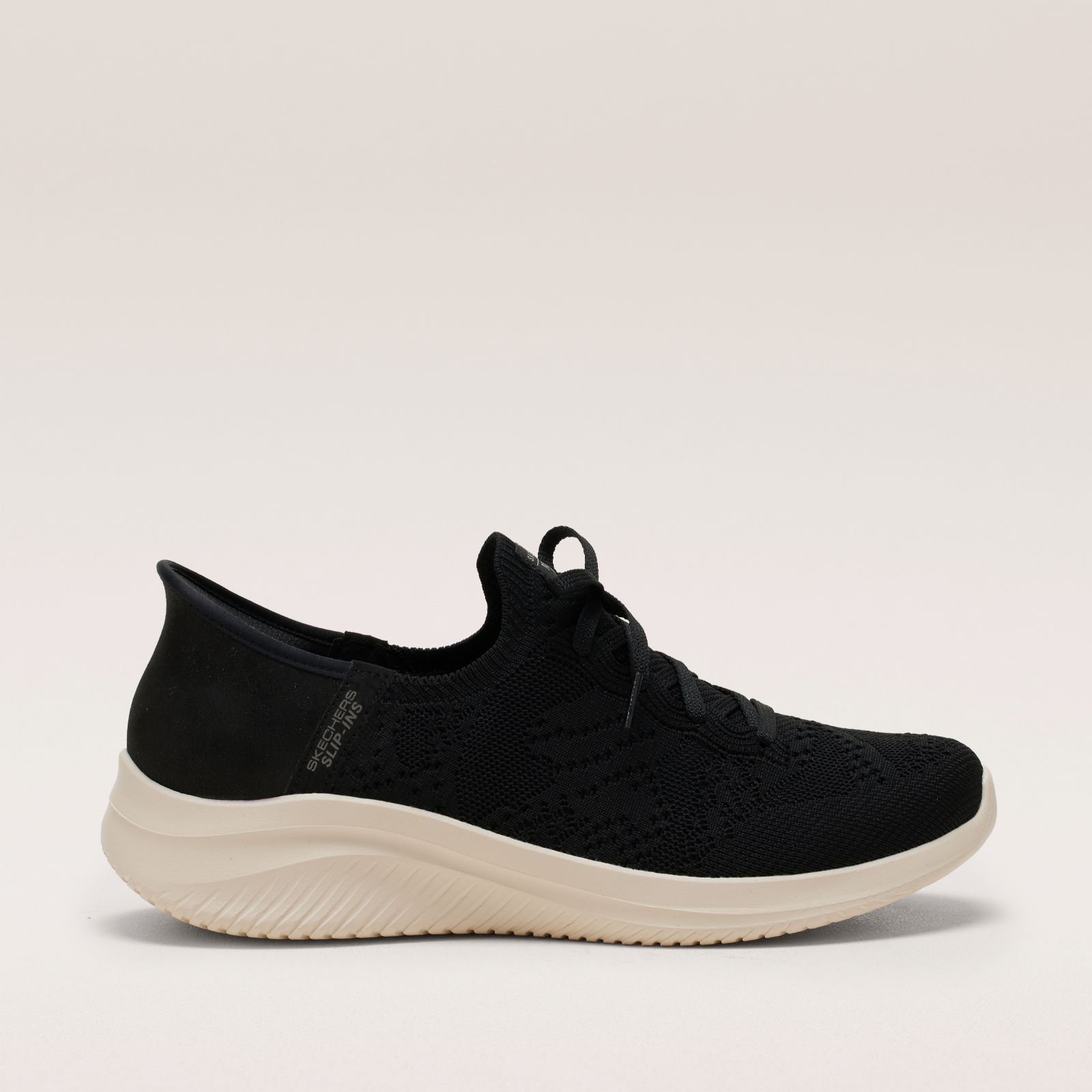 Outlet Skechers Ultra Flex 3.0 Back On Track Slip-Ins Trainers