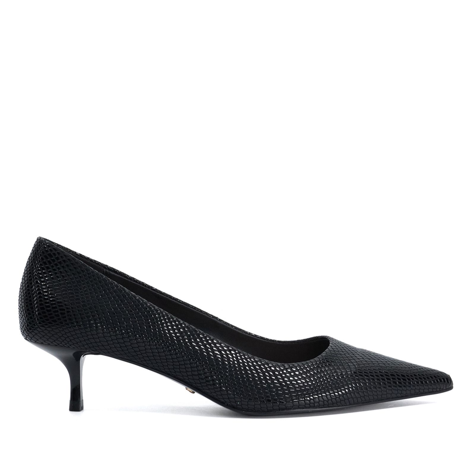 Dune London Amira Kitten Heel Shoe
