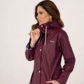 Tretorn Misty Rain Jacket