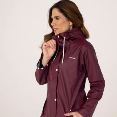 Tretorn Misty Rain Jacket