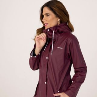 Tretorn Misty Rain Jacket