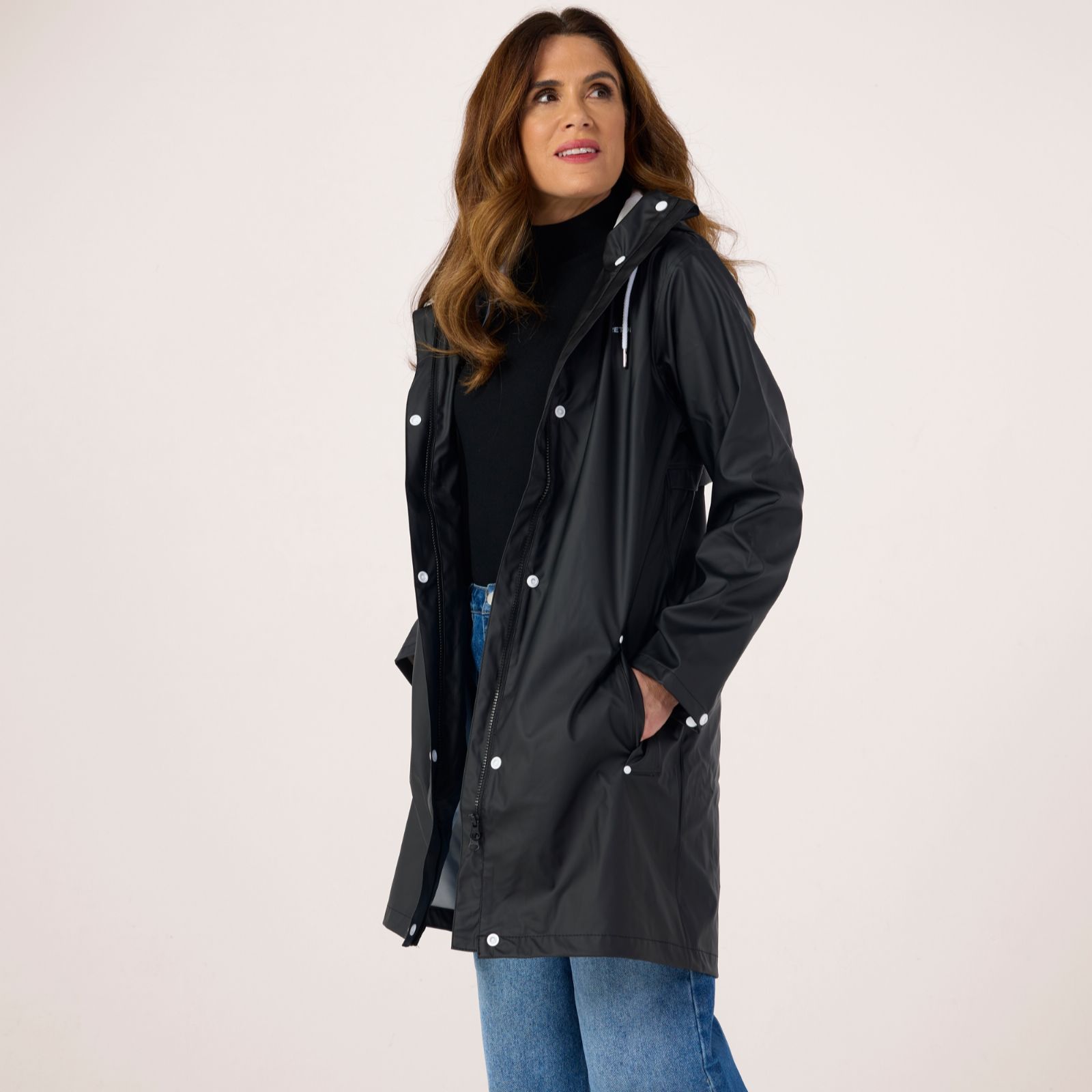 Tretorn Misty Rain Jacket