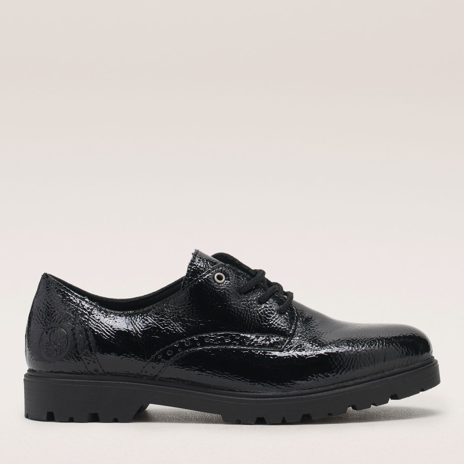 Rieker brogues online