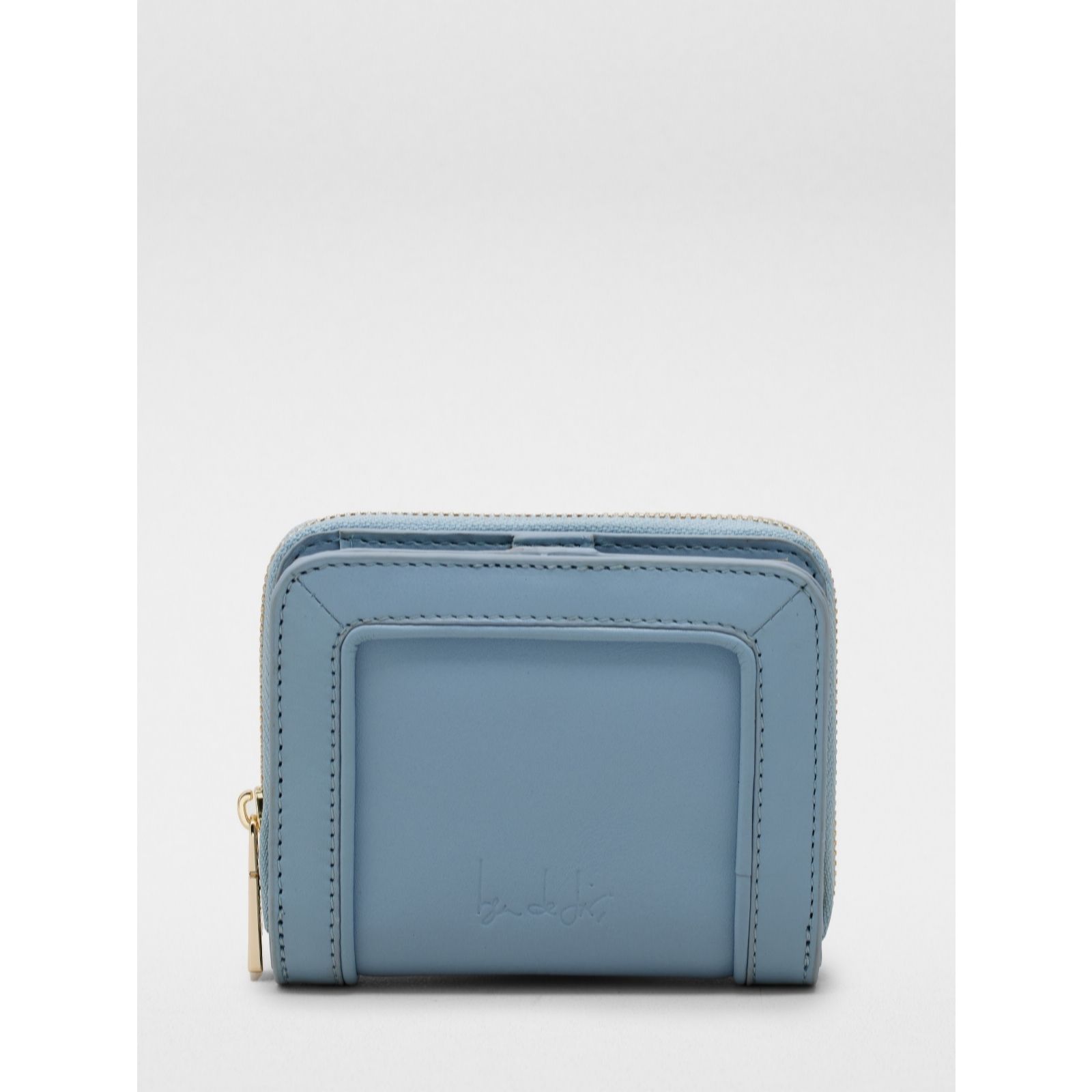  Outlet Ben de Lisi Maya Leather Purse