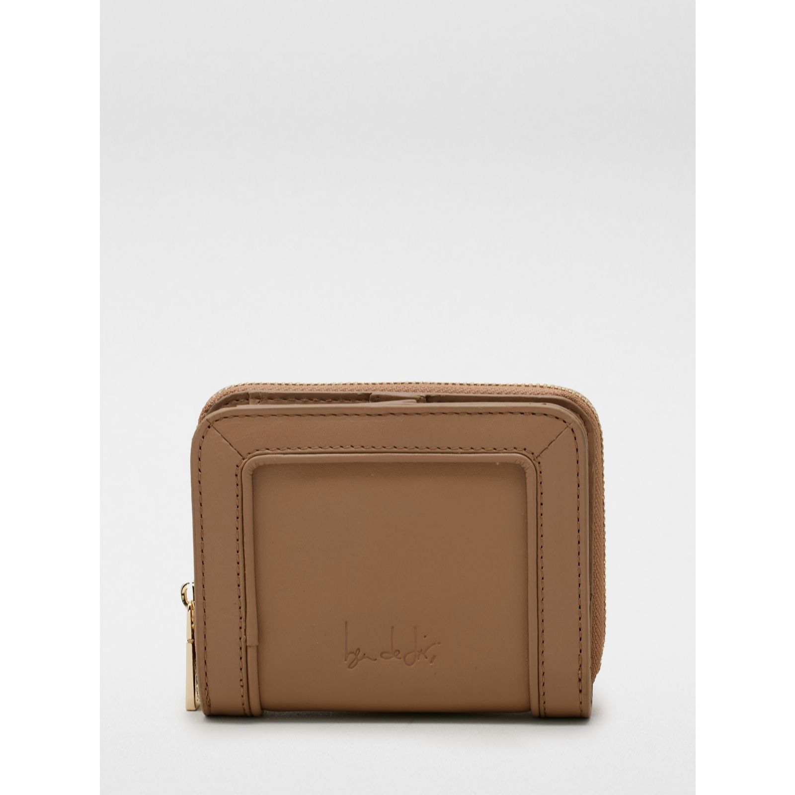Outlet Ben de Lisi Maya Leather Purse