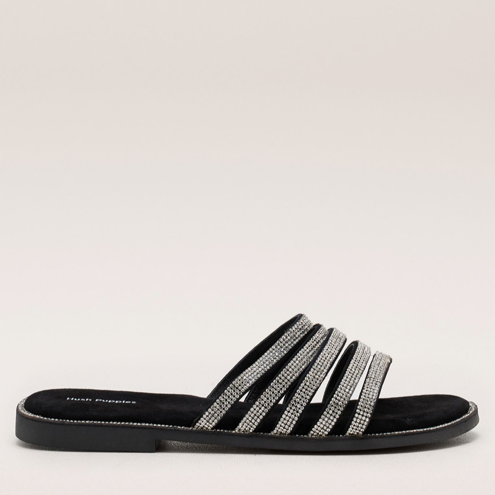 Hush Puppies Paris Slide Sandal