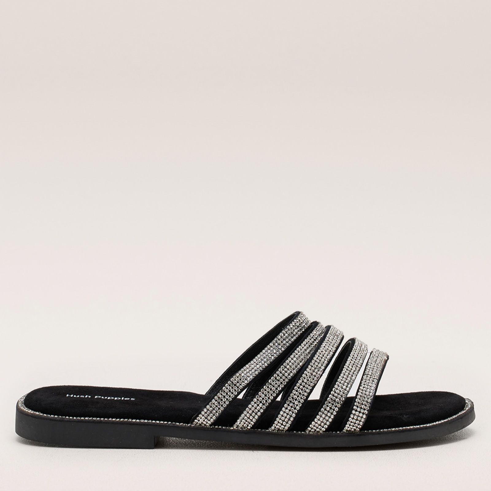Hush Puppies Paris Slide Sandal