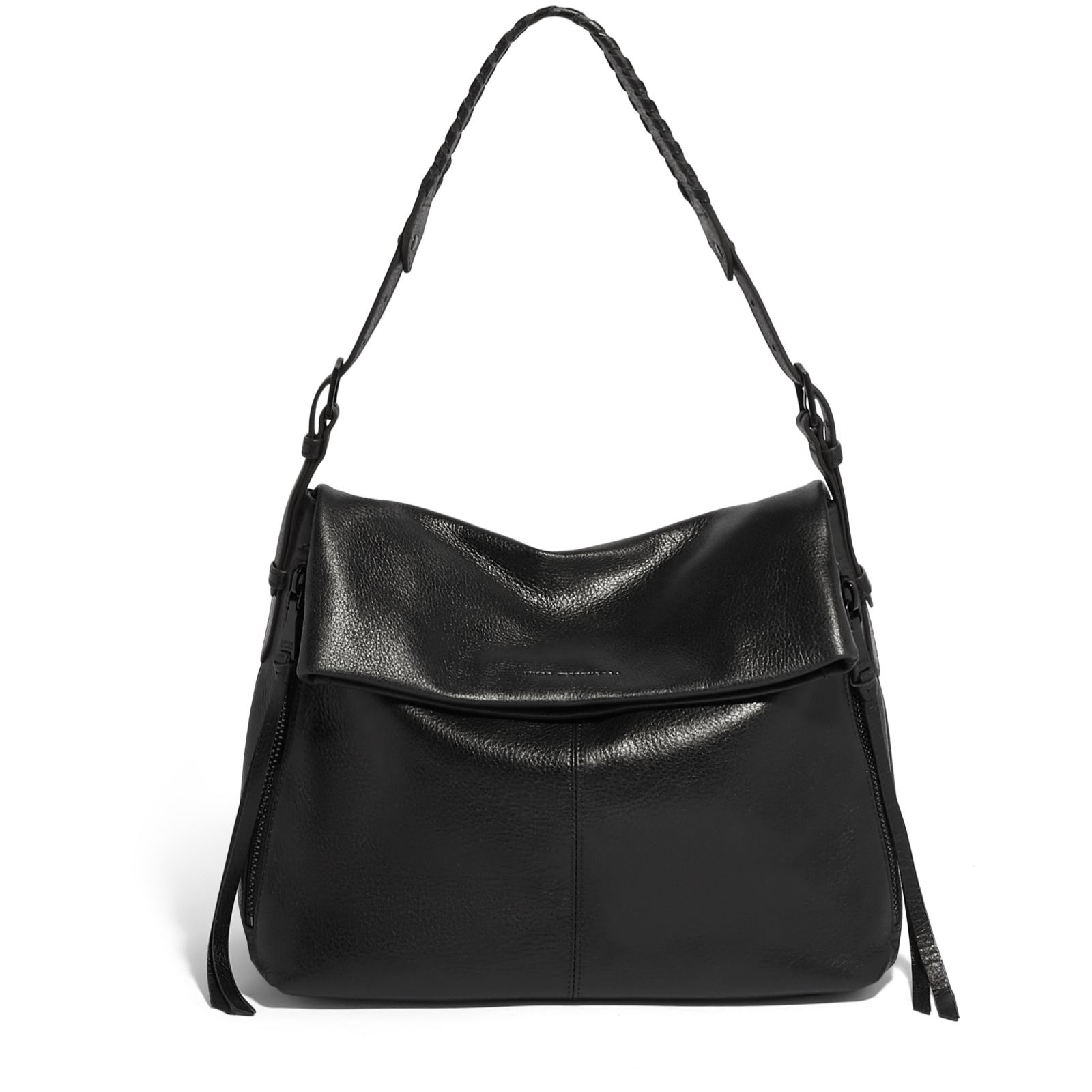 Aimee Kestenberg Bali Hobo Shoulder Bag