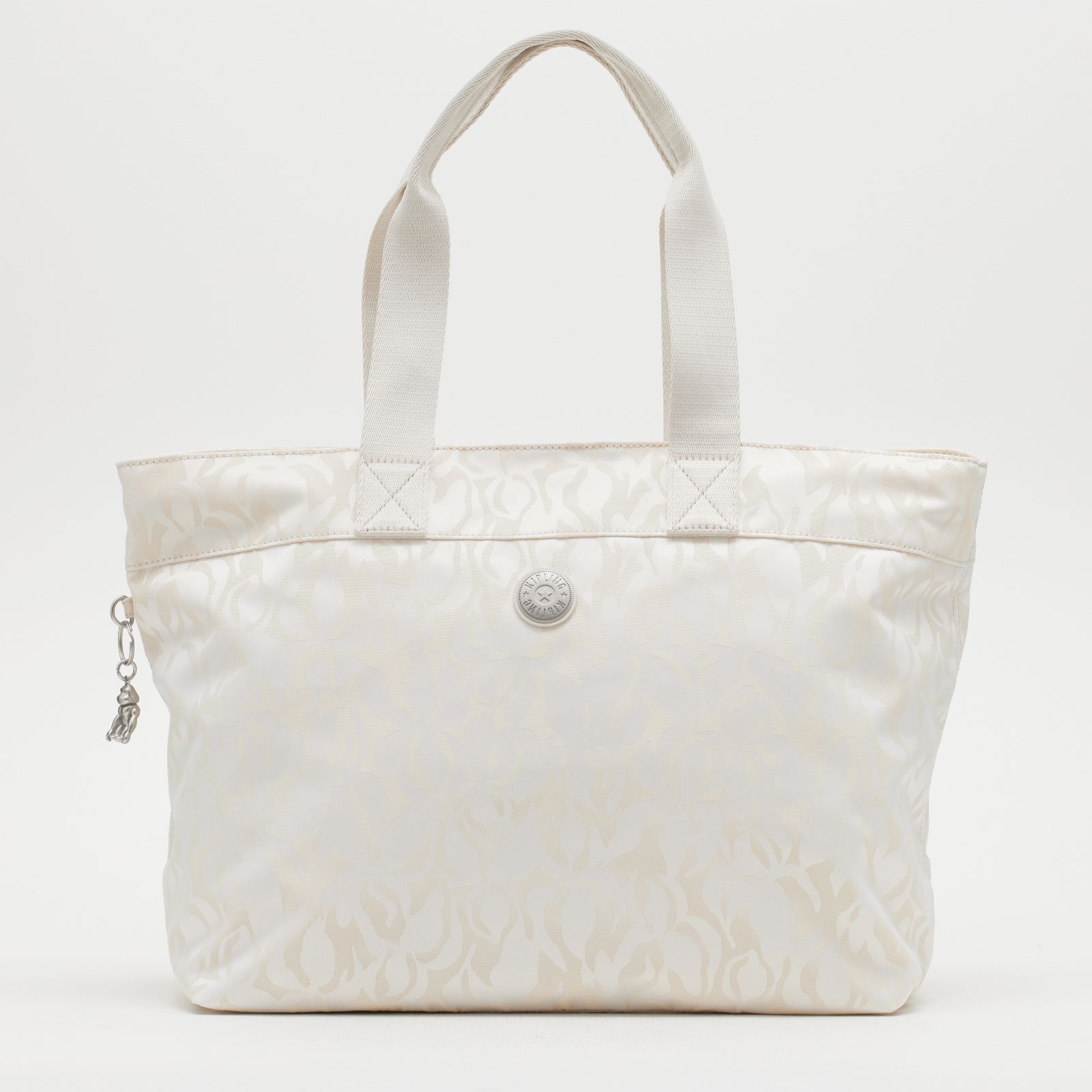 Kipling Collissa Up large Tote Bag