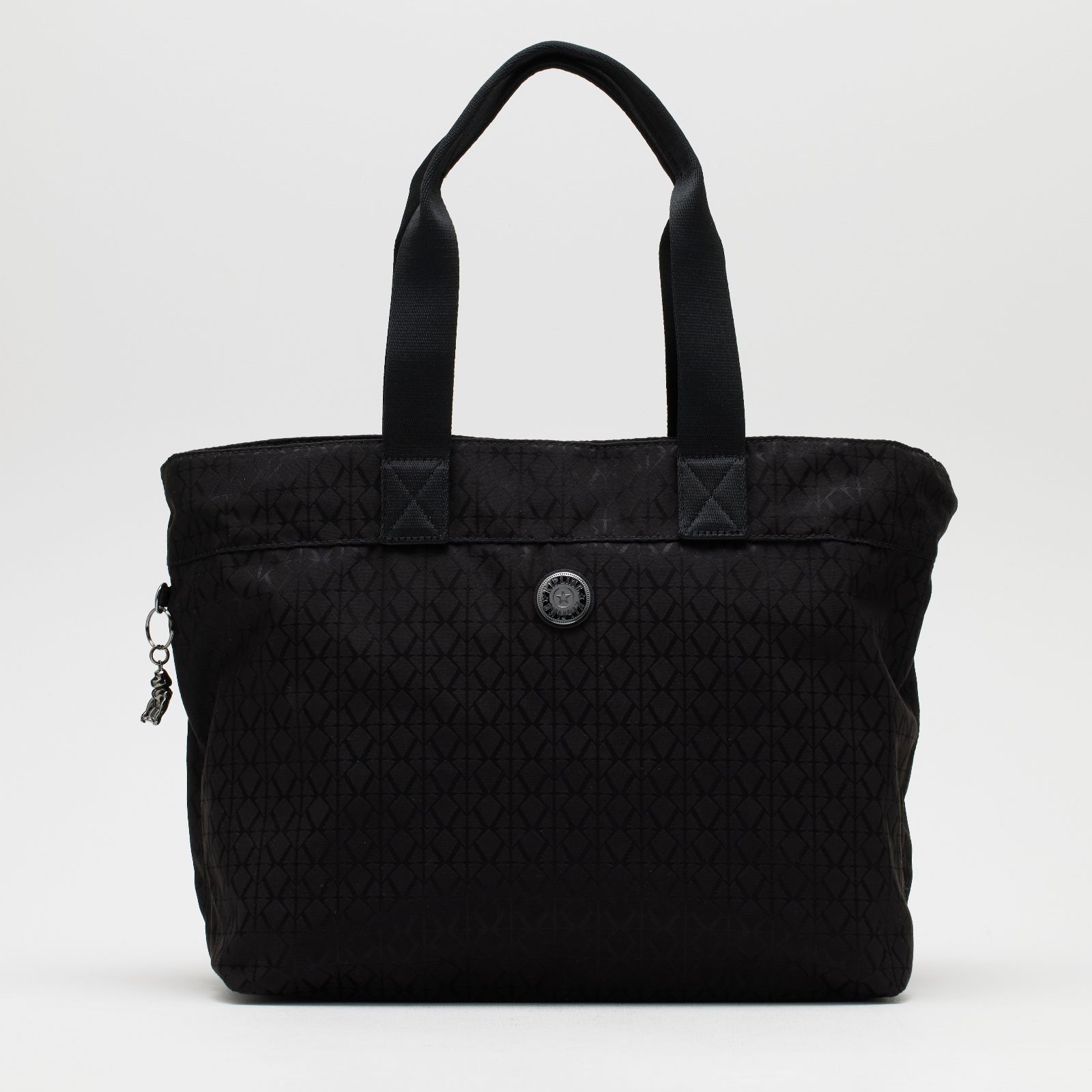 Kipling Collissa Up large Tote Bag