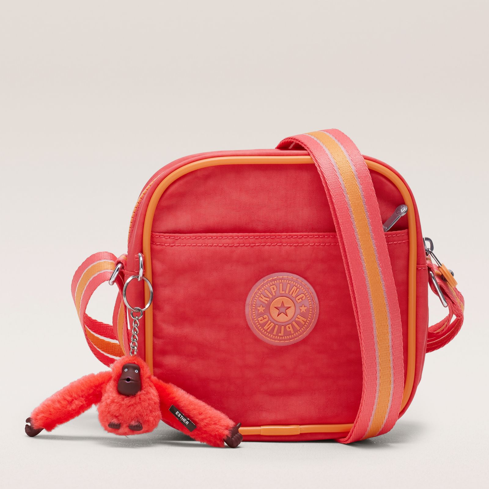 Kipling Eti Small Cross-Body Bag