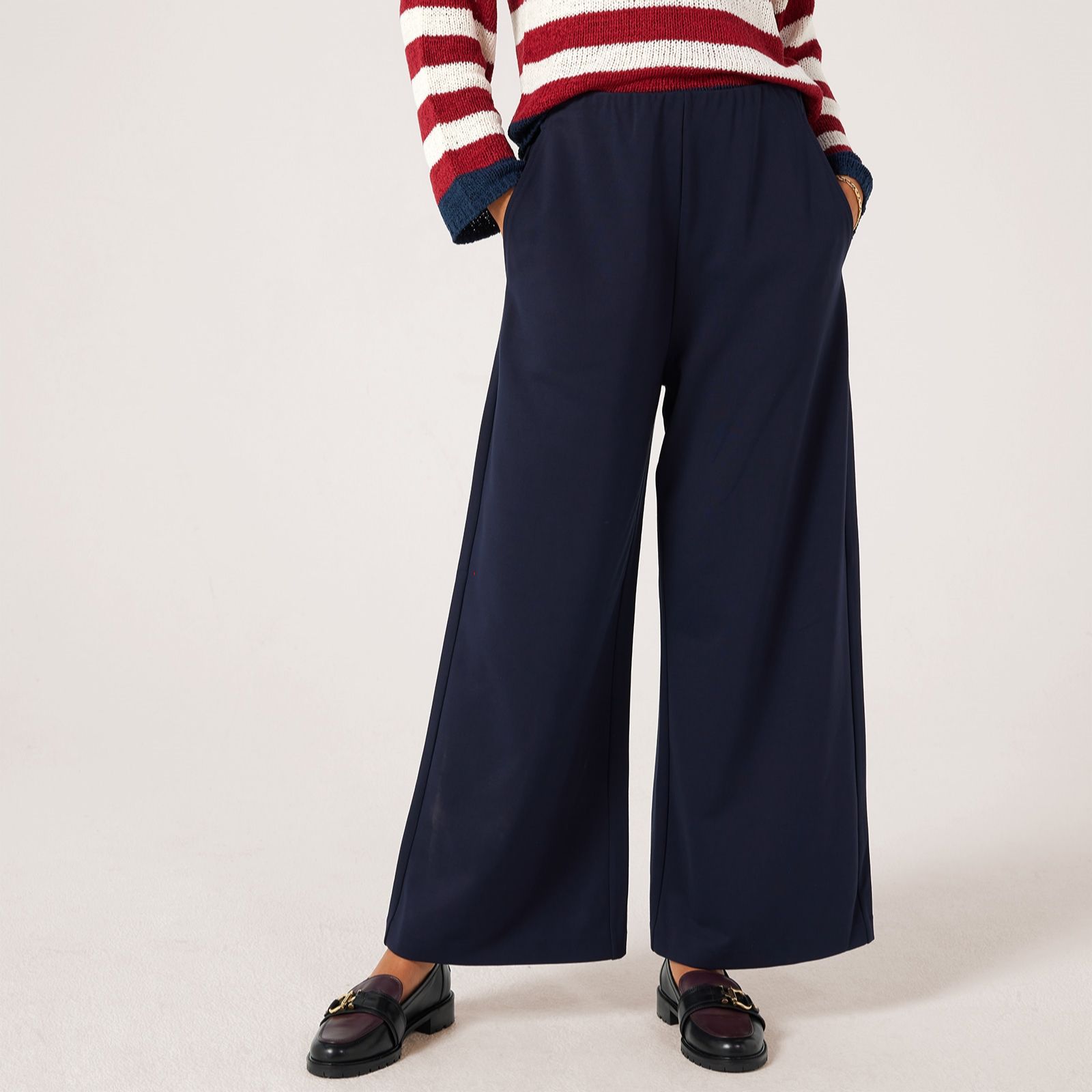 Masai Copenhagen Pirista Full Length Ponte De Roma Trouser