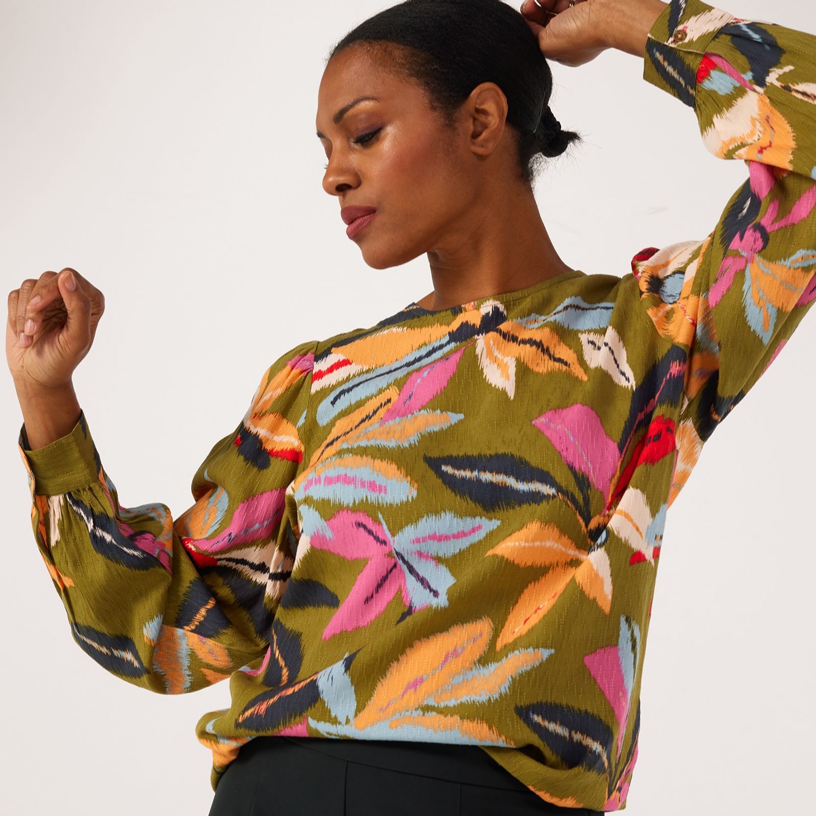 White Stuff Ulla Top