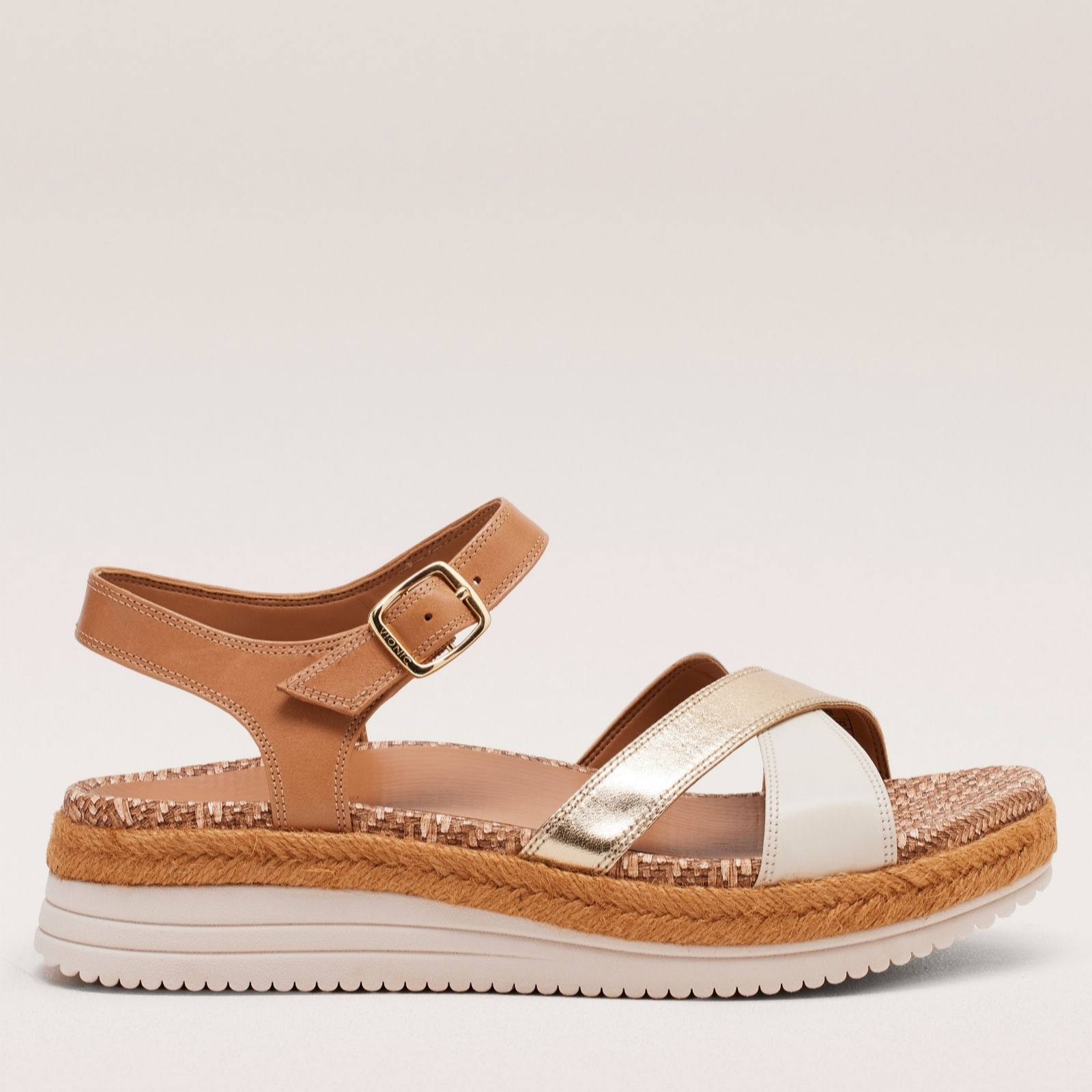 Outlet Vionic Pasadena Mar Sandal
