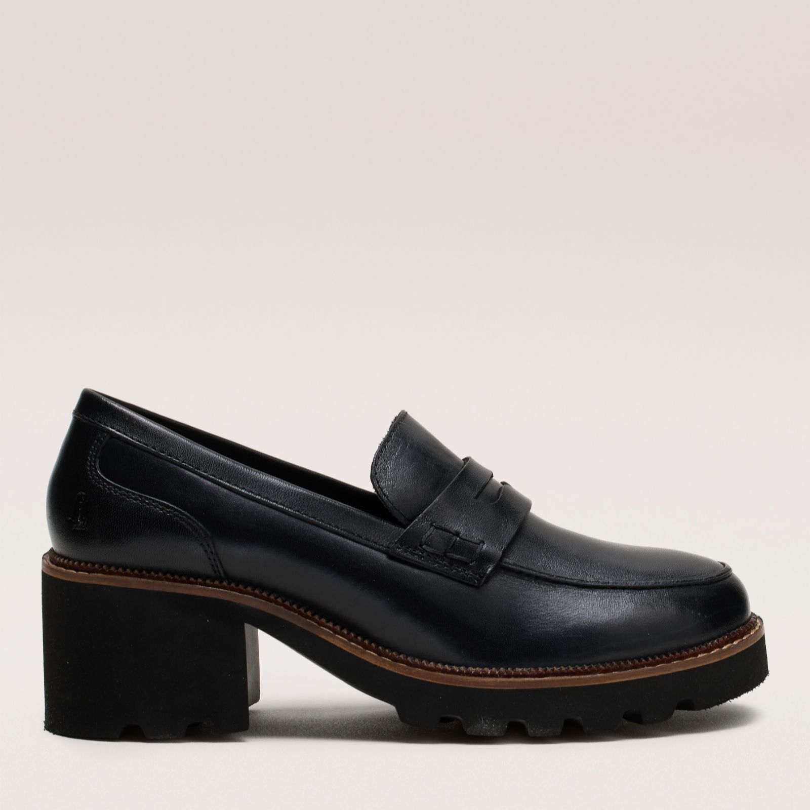 Hush Puppies Giavanna Loafer