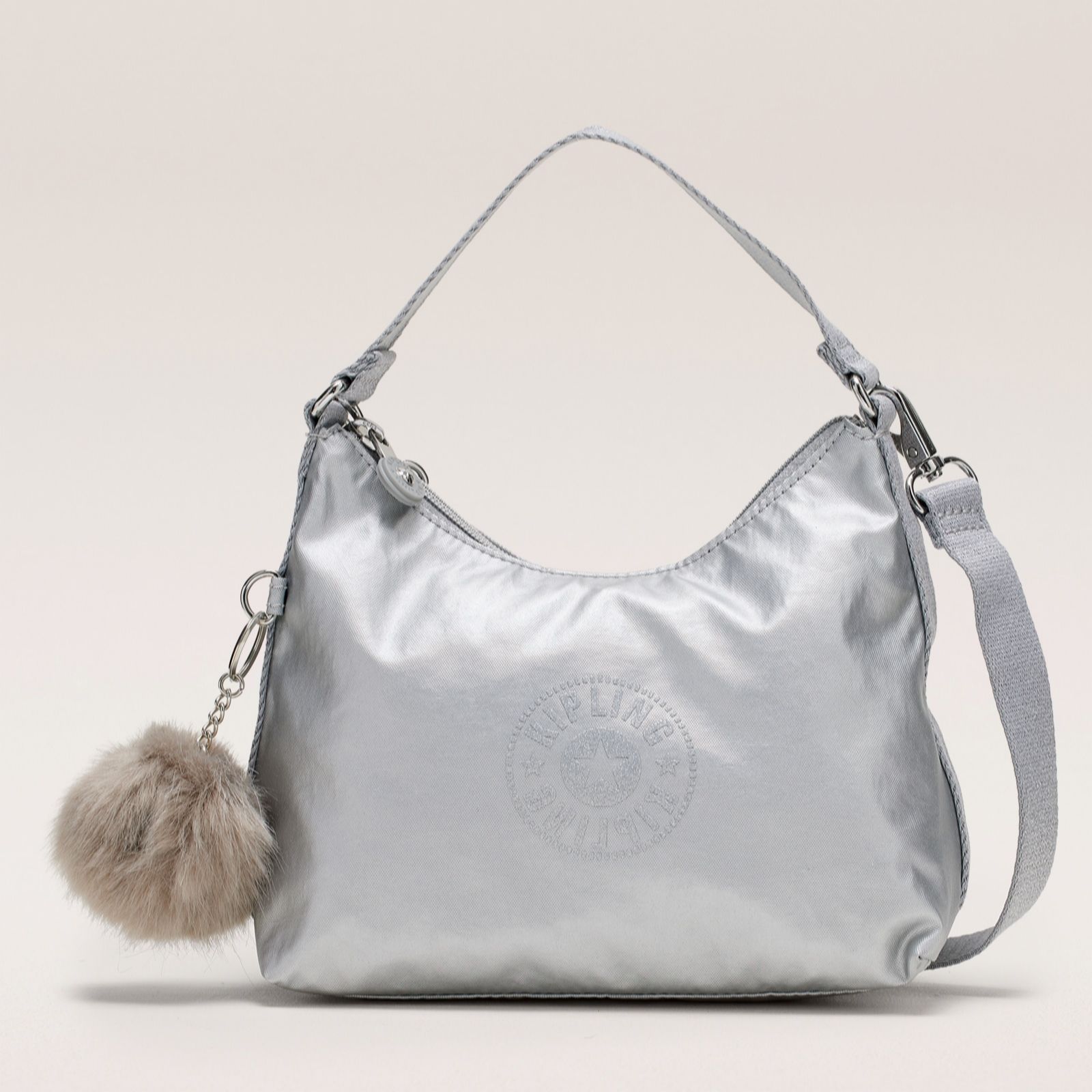 Kipling Luxe Bev Small Shoulder Bag
