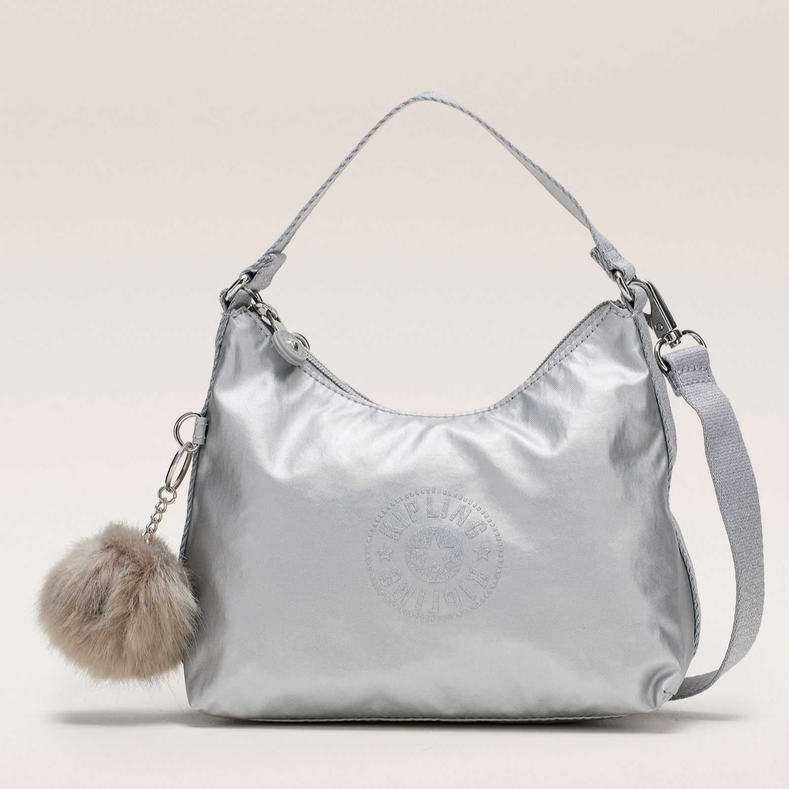 Kipling Luxe Bev Small Shoulder Bag