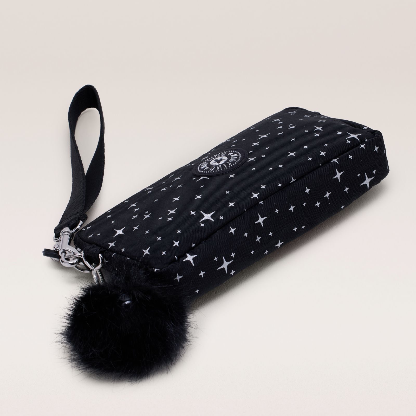 Kipling Lowie Pouch - QVC UK
