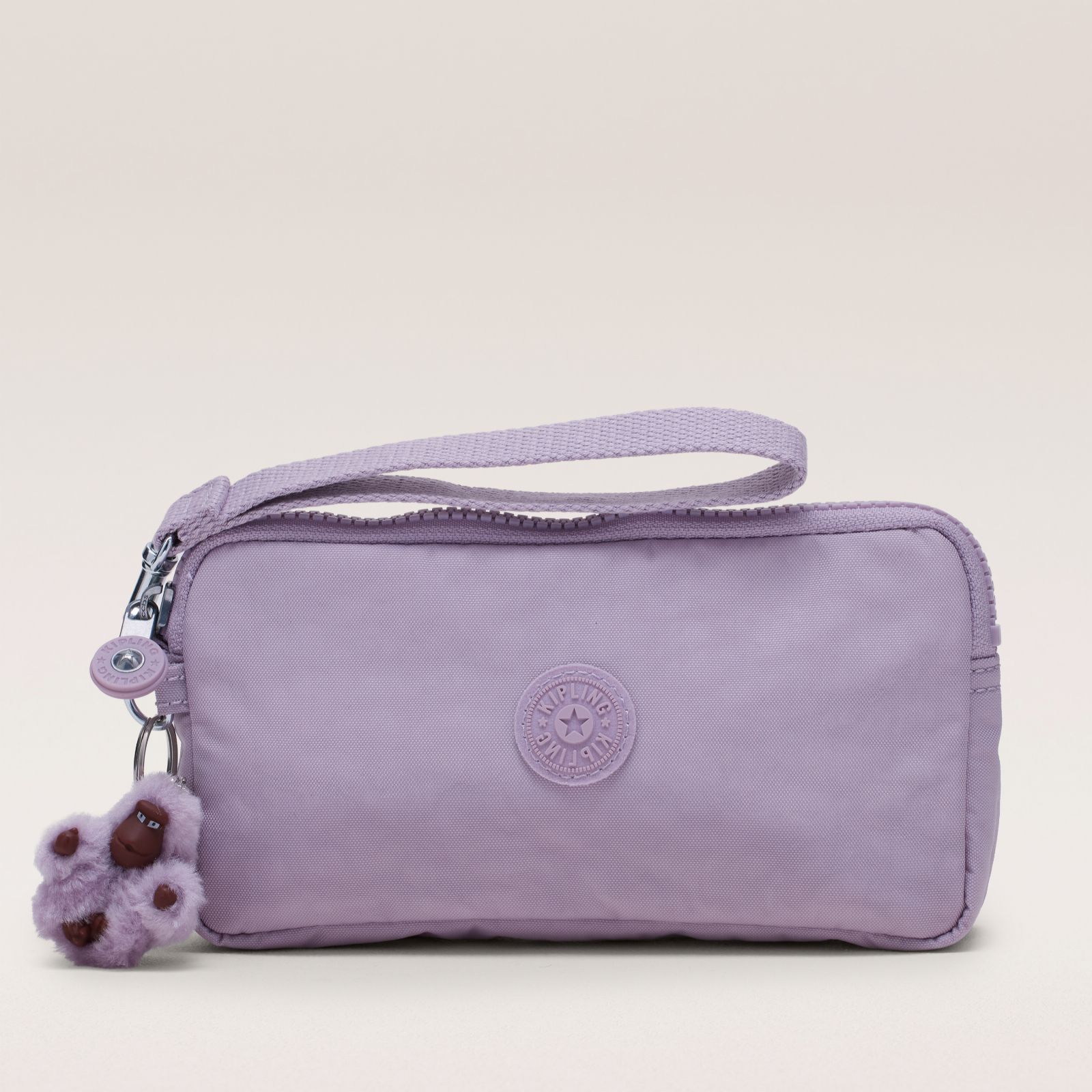 Kipling Lowie Pouch