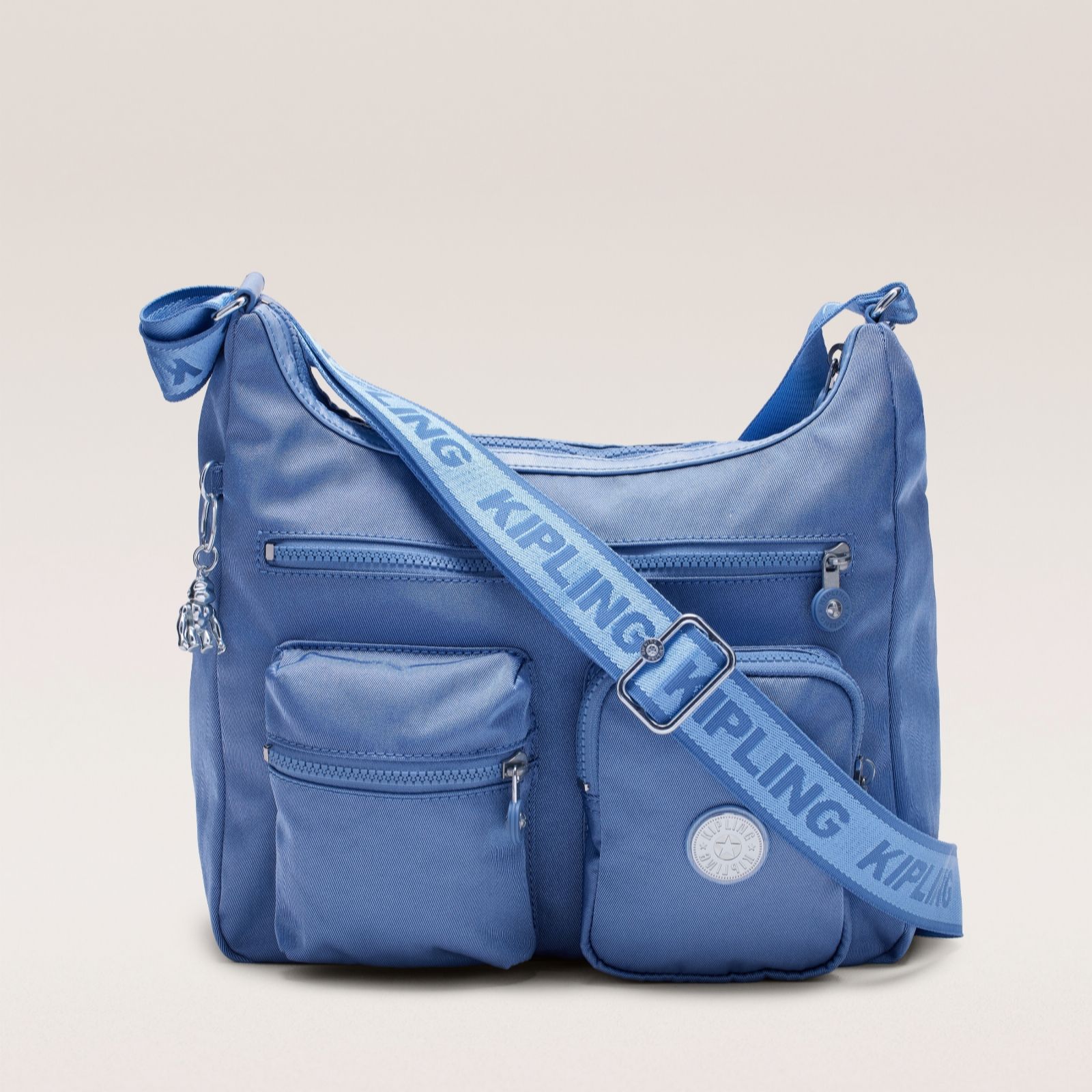 Kipling Asuka Large Crossbody Bag