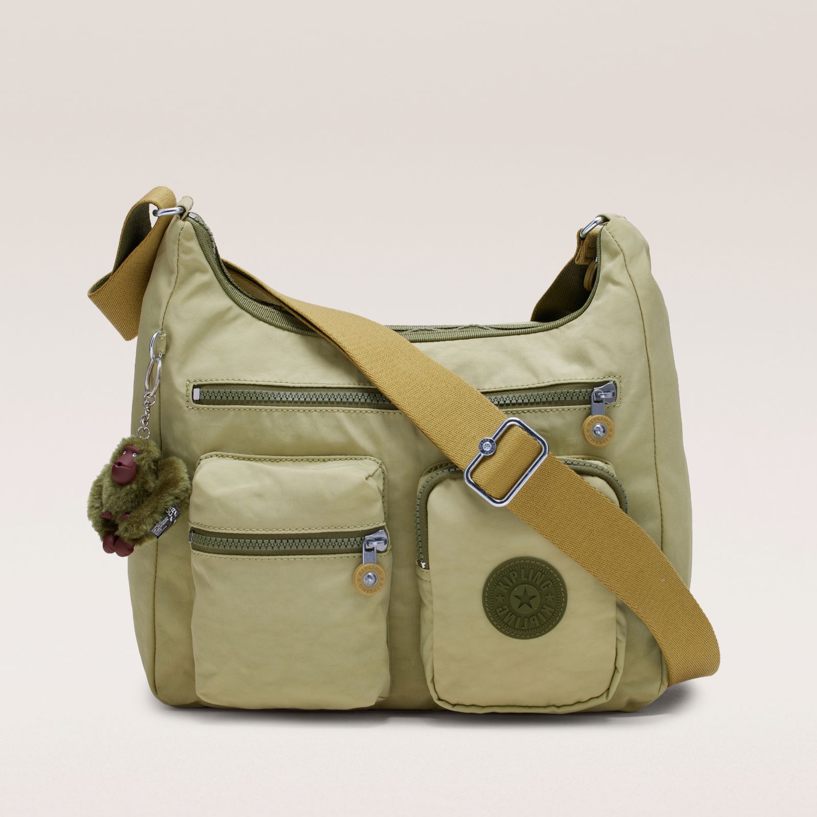 Kipling Asuka Large Crossbody Bag