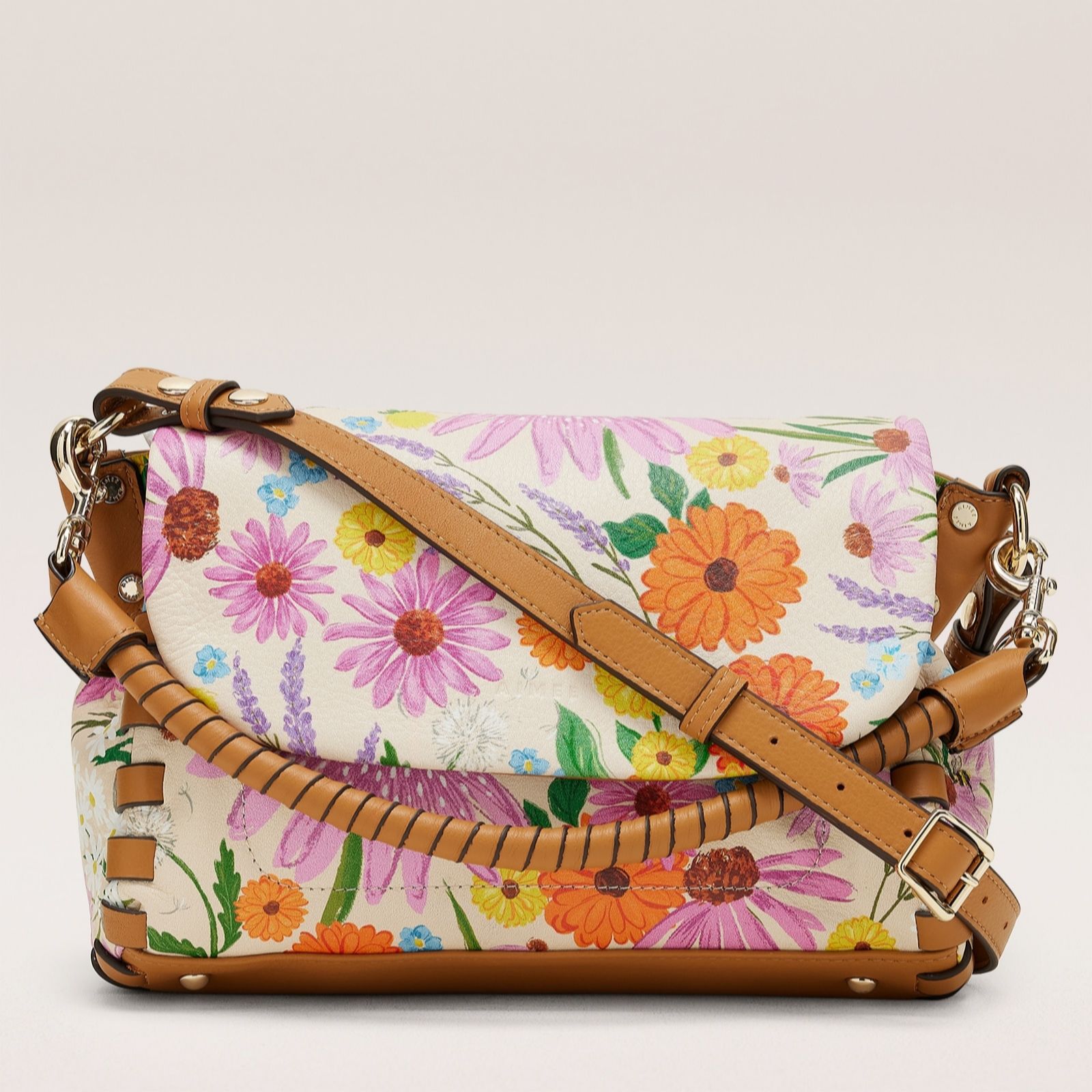 Aimee Kestenberg Zen Convertible Cross-Body Special Edition