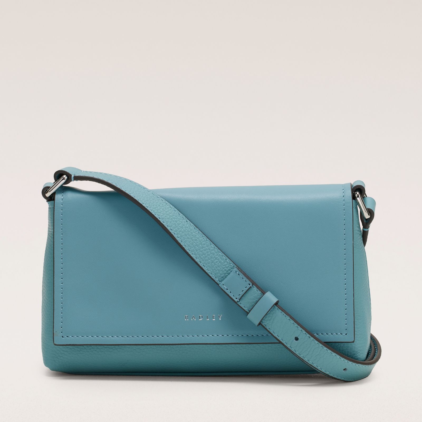 Radley Holmes Avenue Small Flap-Over Cross-Body Bag