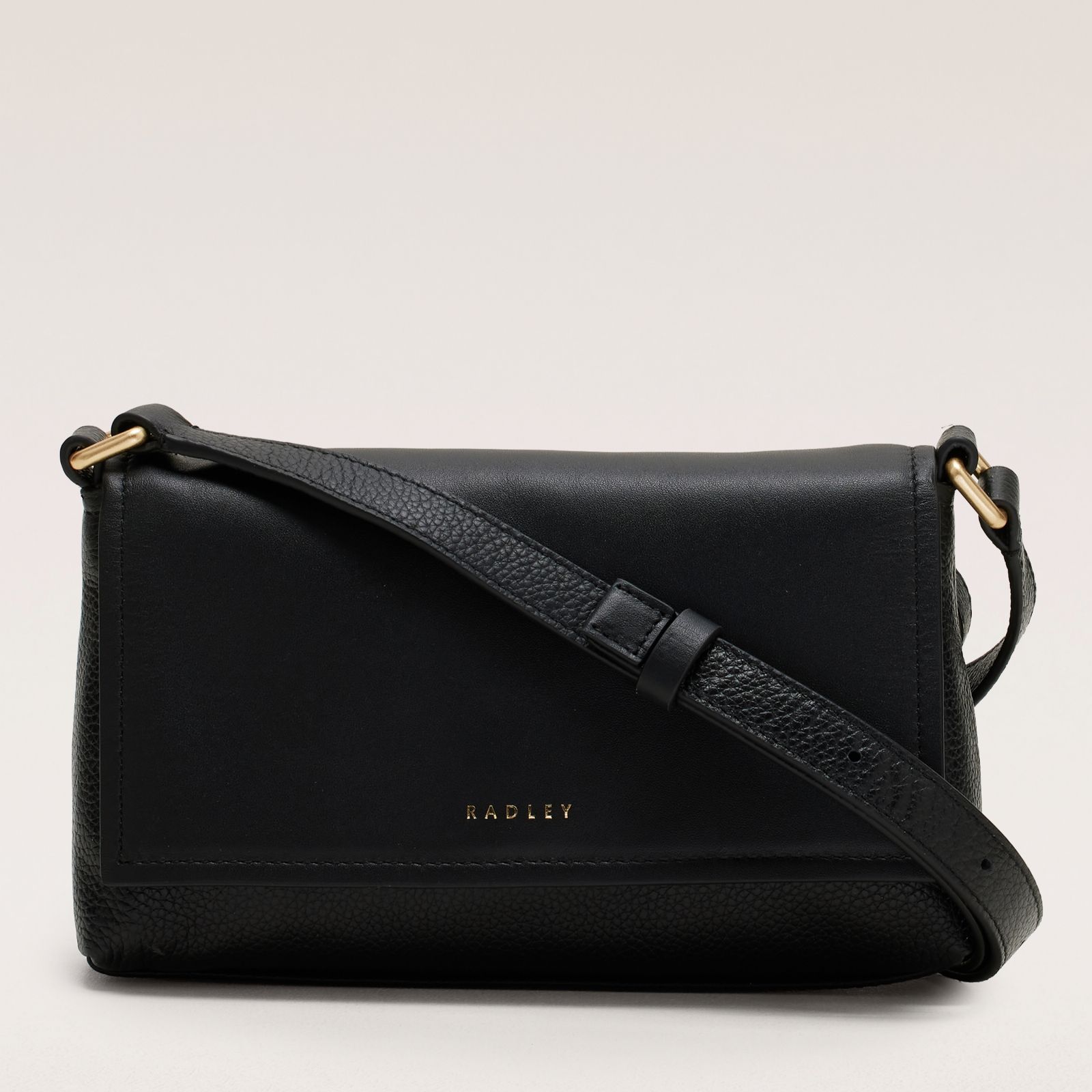 Radley Holmes Avenue Small Flap-Over Cross-Body Bag
