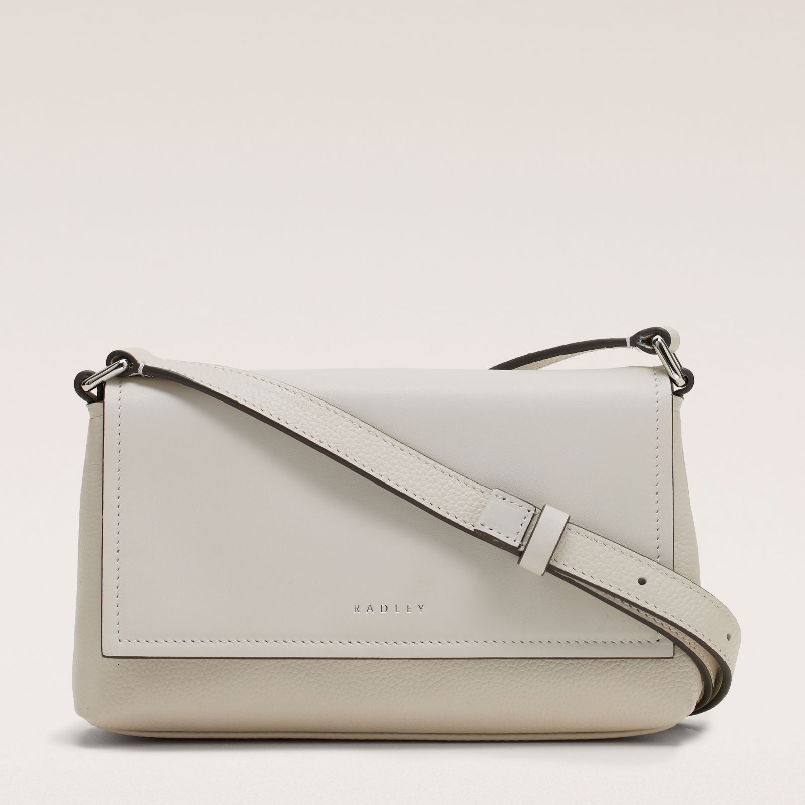 Radley Holmes Avenue Small Flap-Over Cross-Body Bag